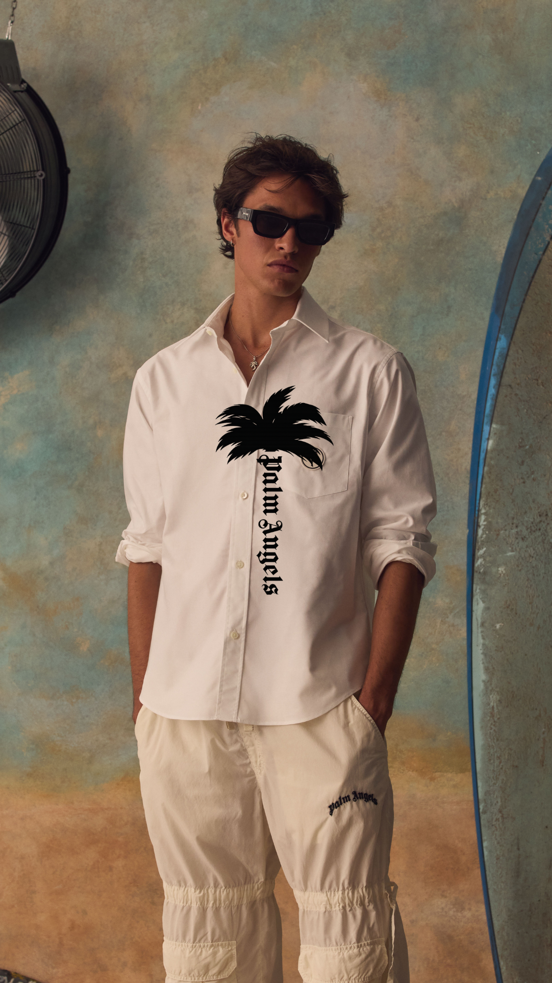 Palm